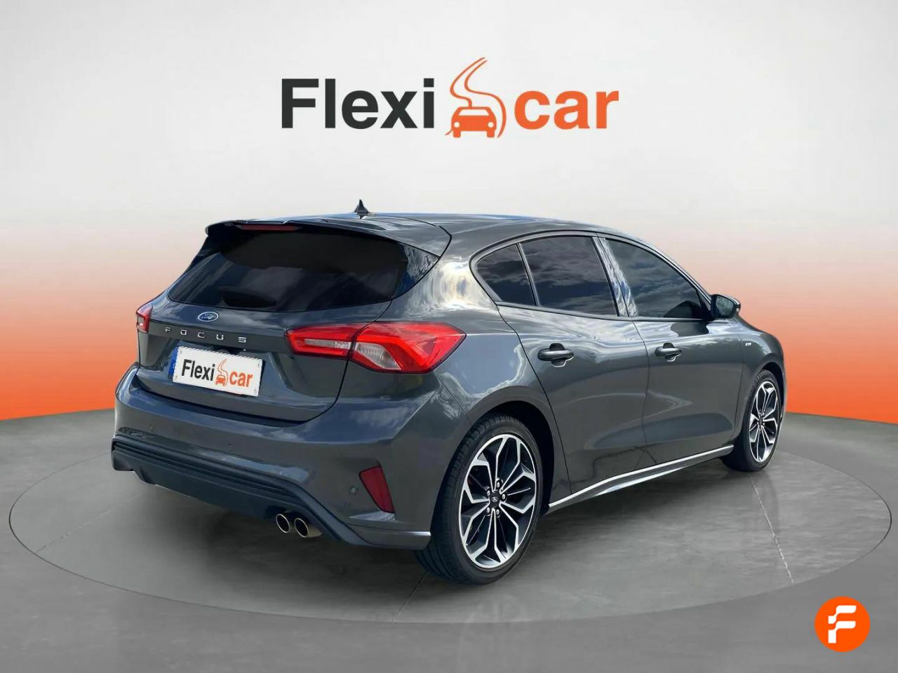 Foto Ford Focus 9