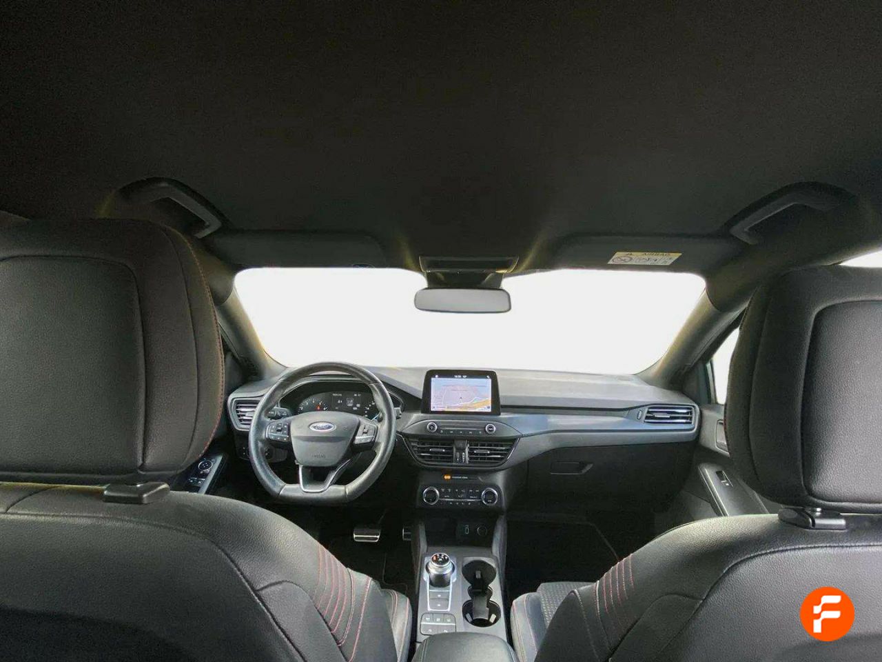 Foto Ford Focus 10