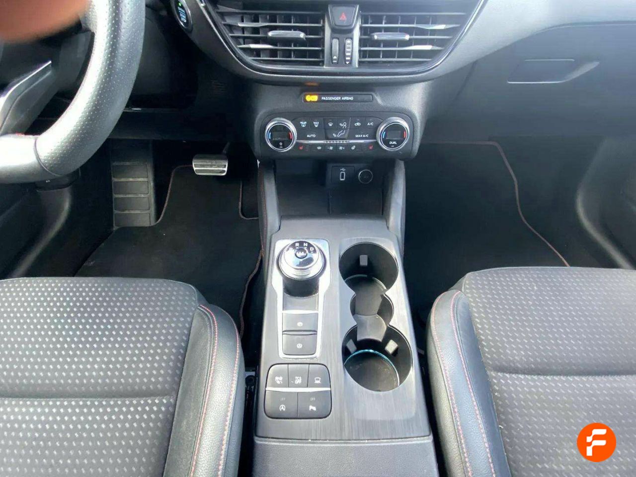 Foto Ford Focus 11