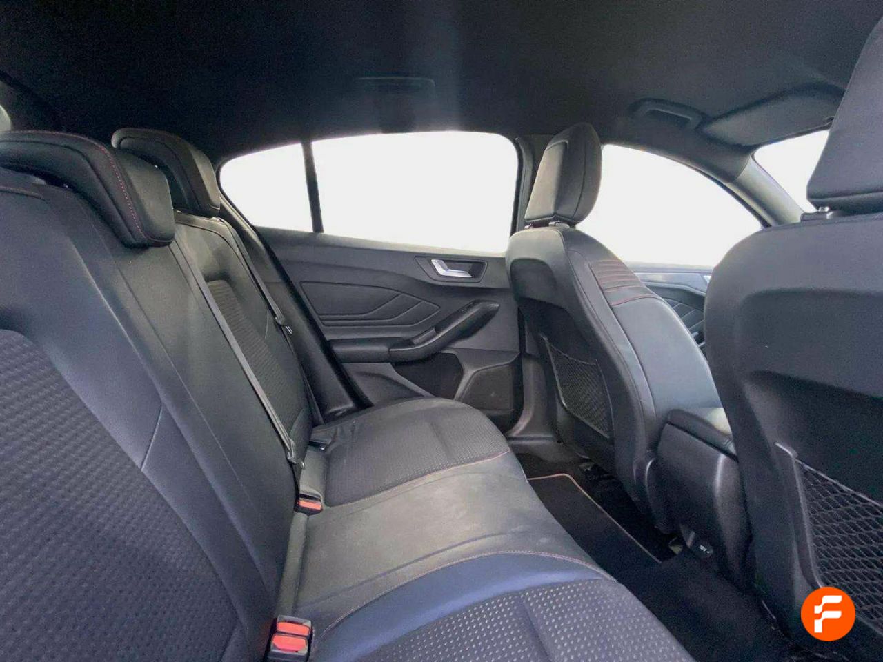 Foto Ford Focus 15