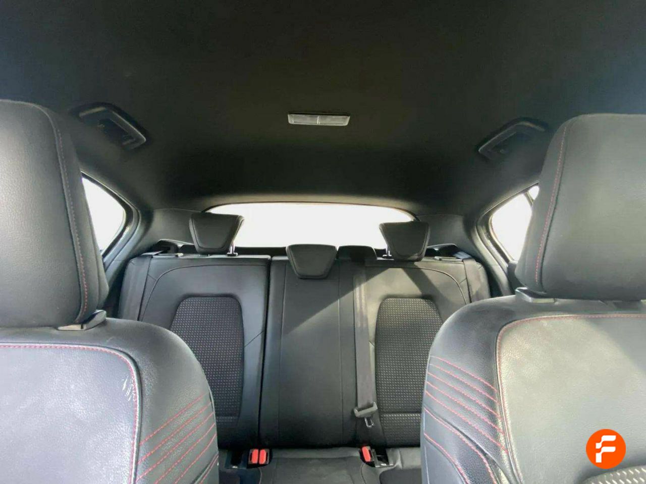 Foto Ford Focus 16