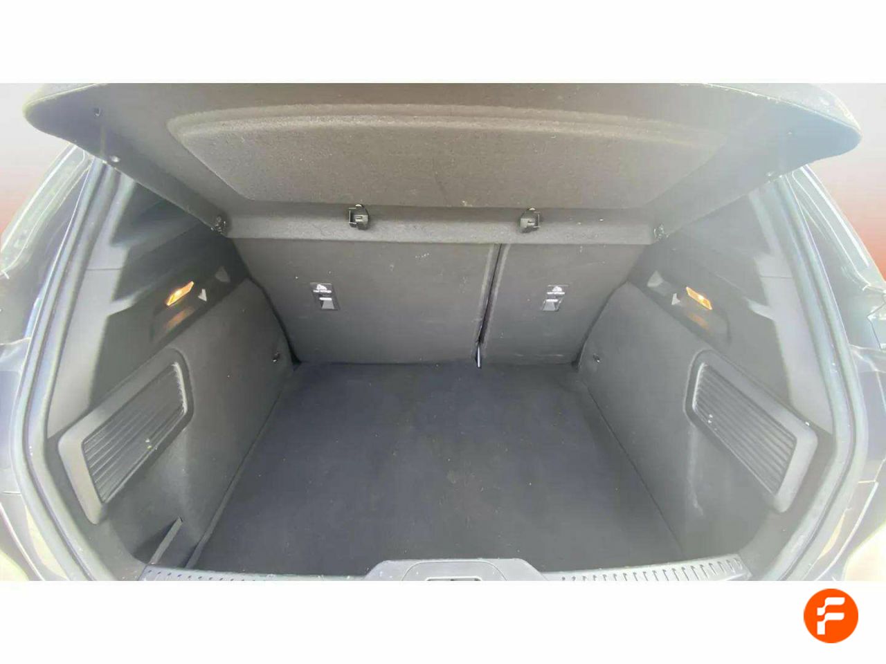Foto Ford Focus 17