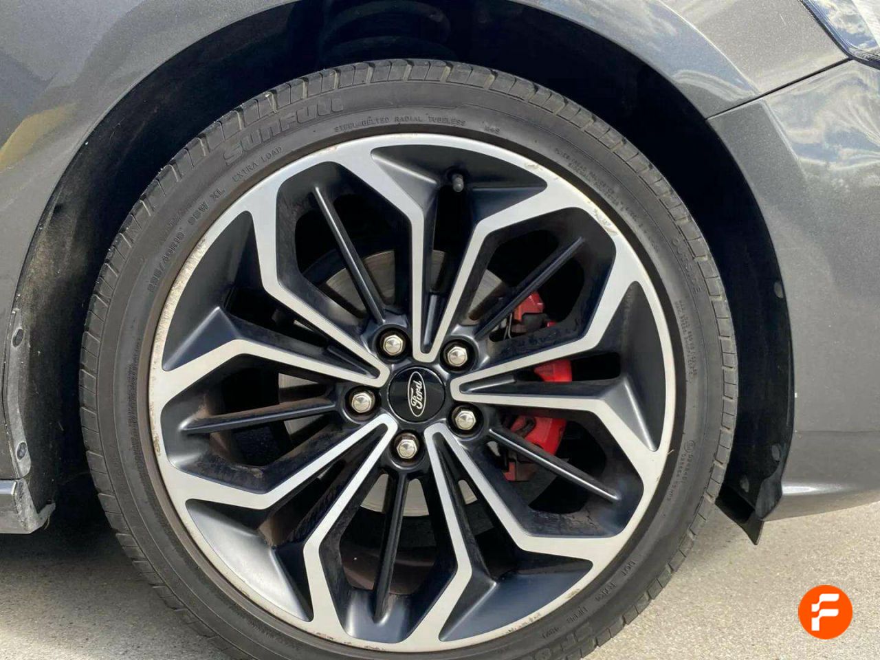 Foto Ford Focus 18