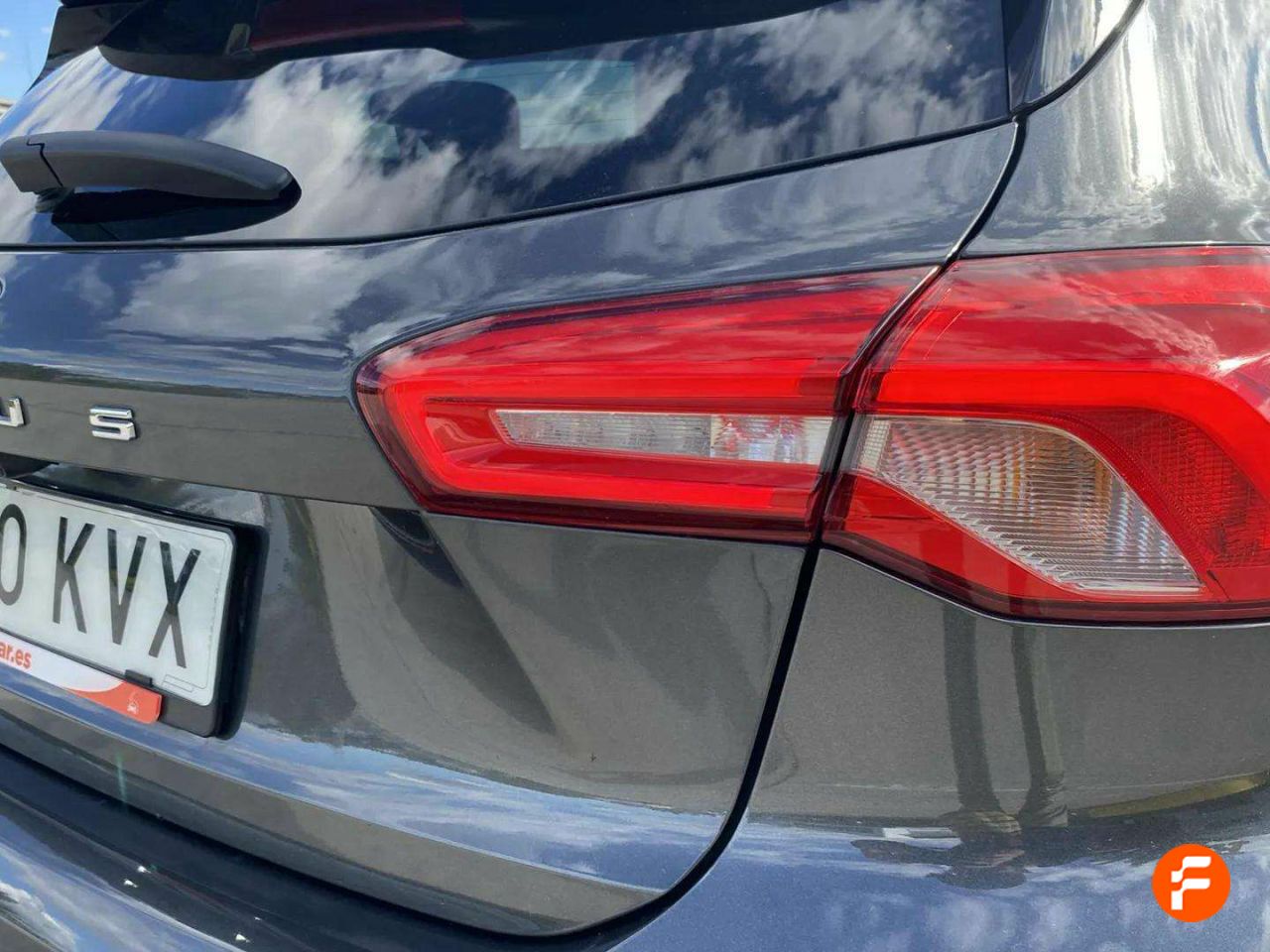 Foto Ford Focus 22