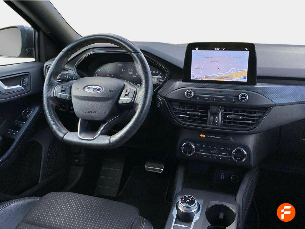 Foto Ford Focus 23
