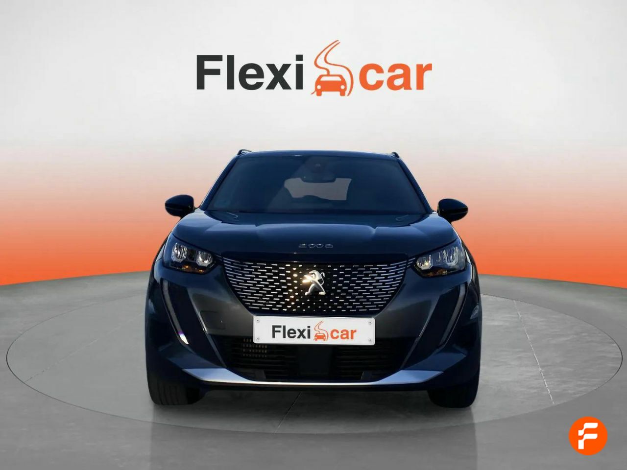 Foto Peugeot 2008 2