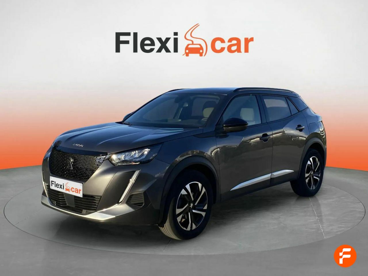 Foto Peugeot 2008 3
