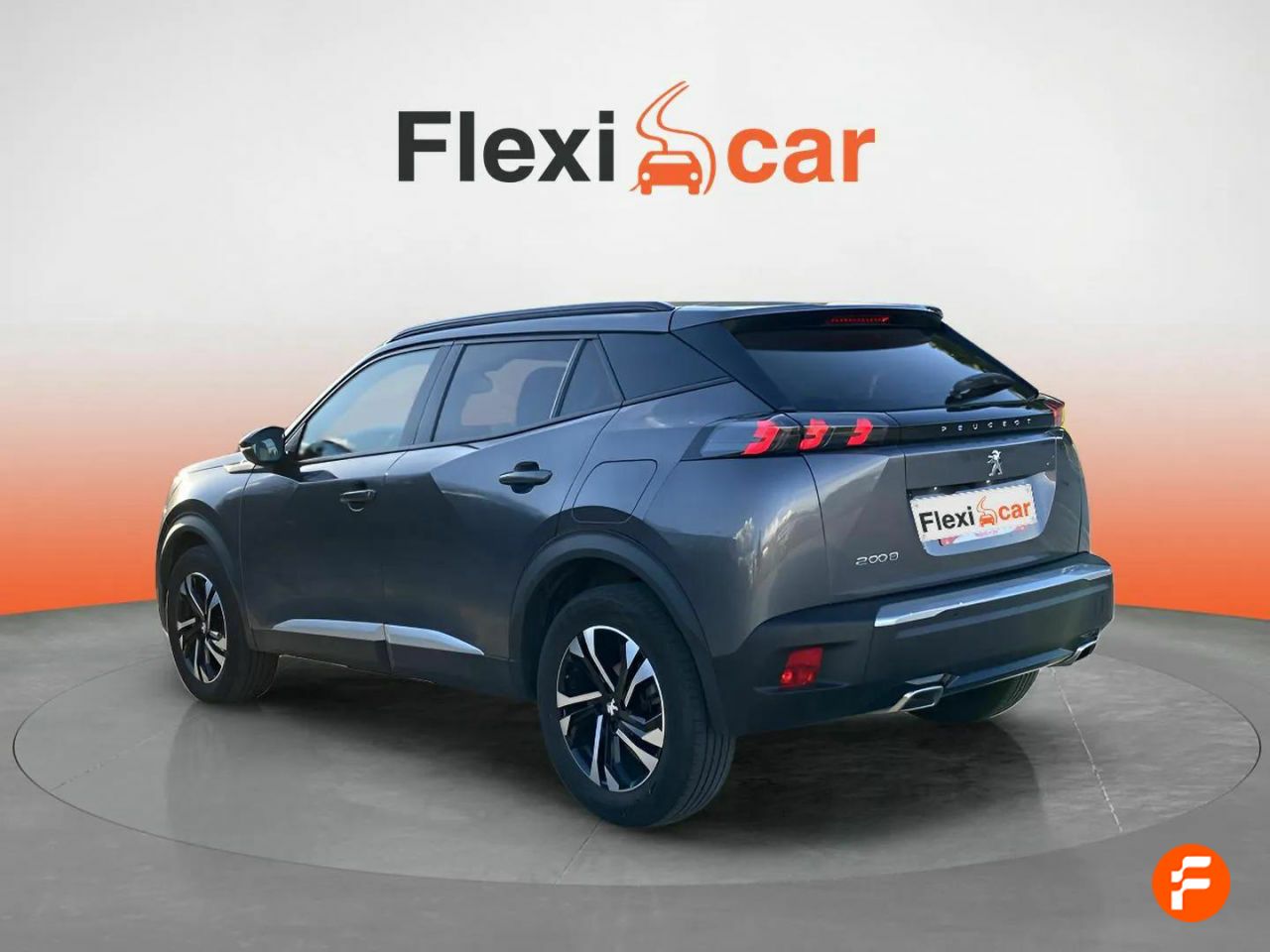 Foto Peugeot 2008 7