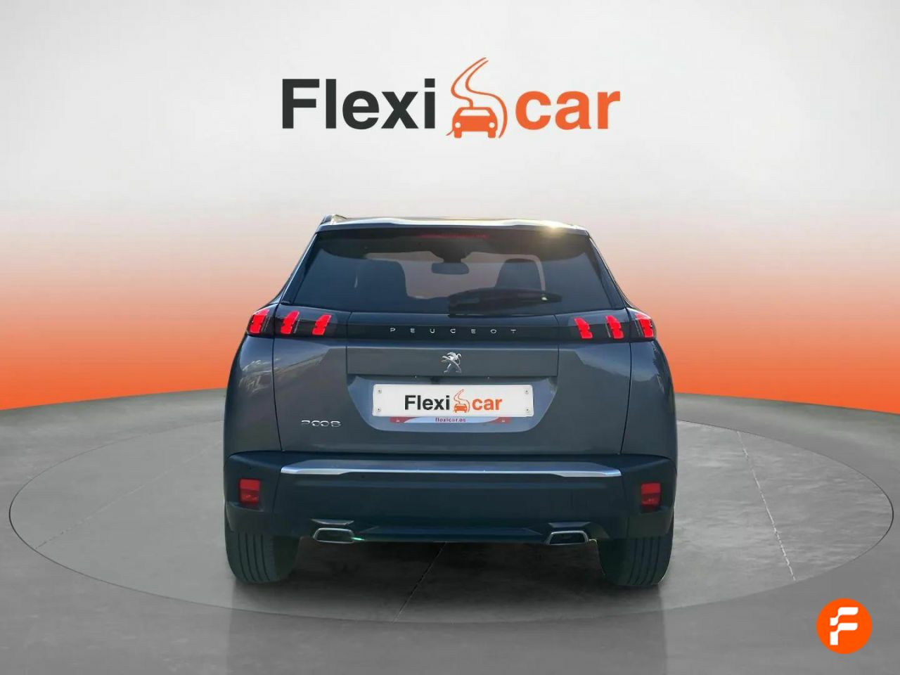 Foto Peugeot 2008 8