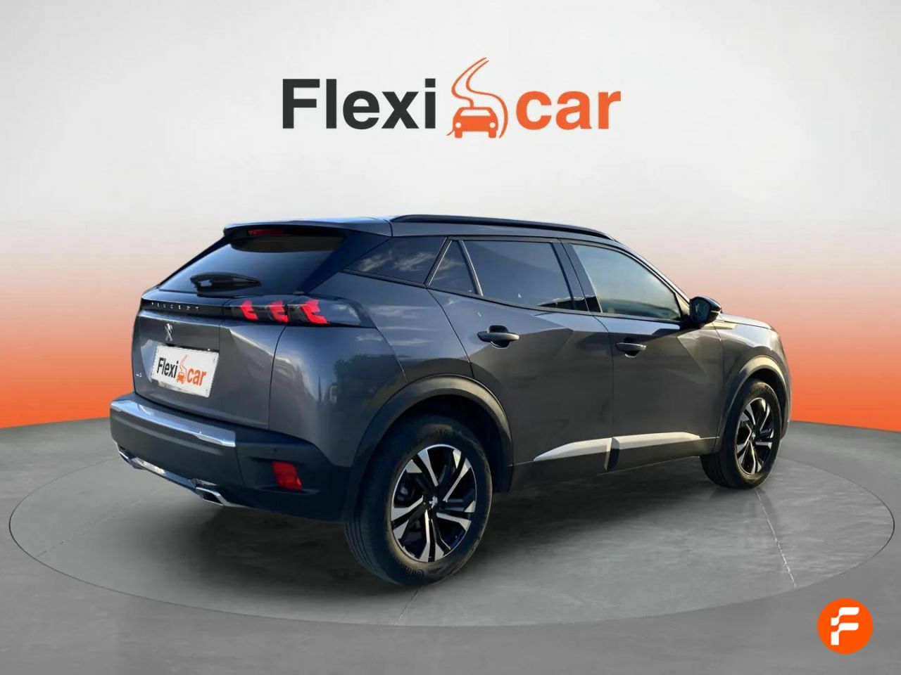Foto Peugeot 2008 9