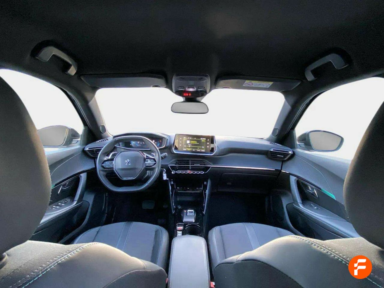 Foto Peugeot 2008 10