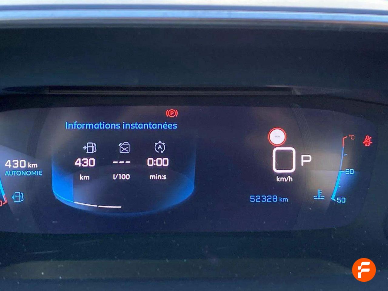 Foto Peugeot 2008 13