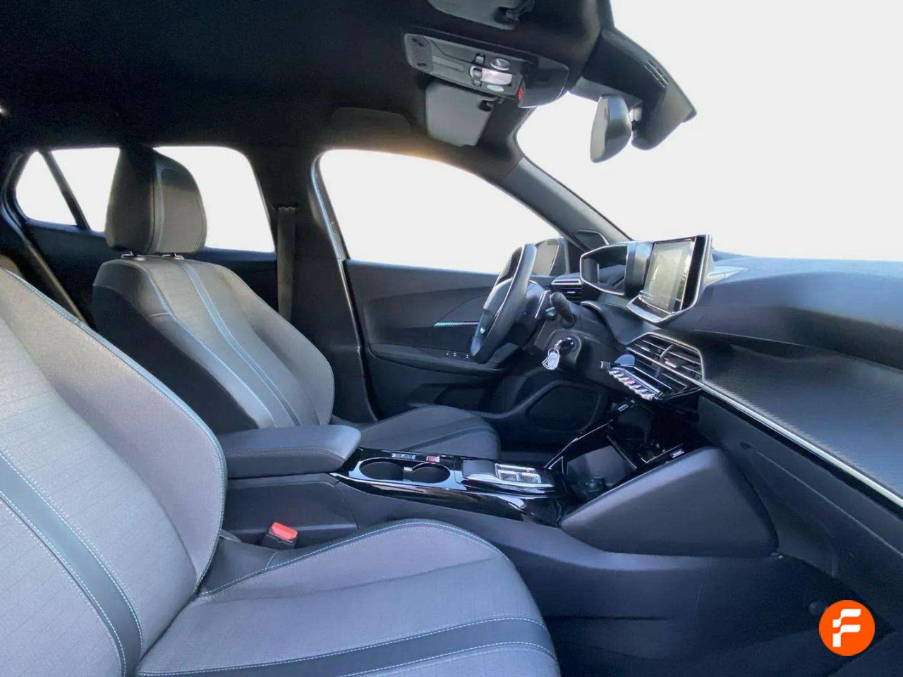 Foto Peugeot 2008 14