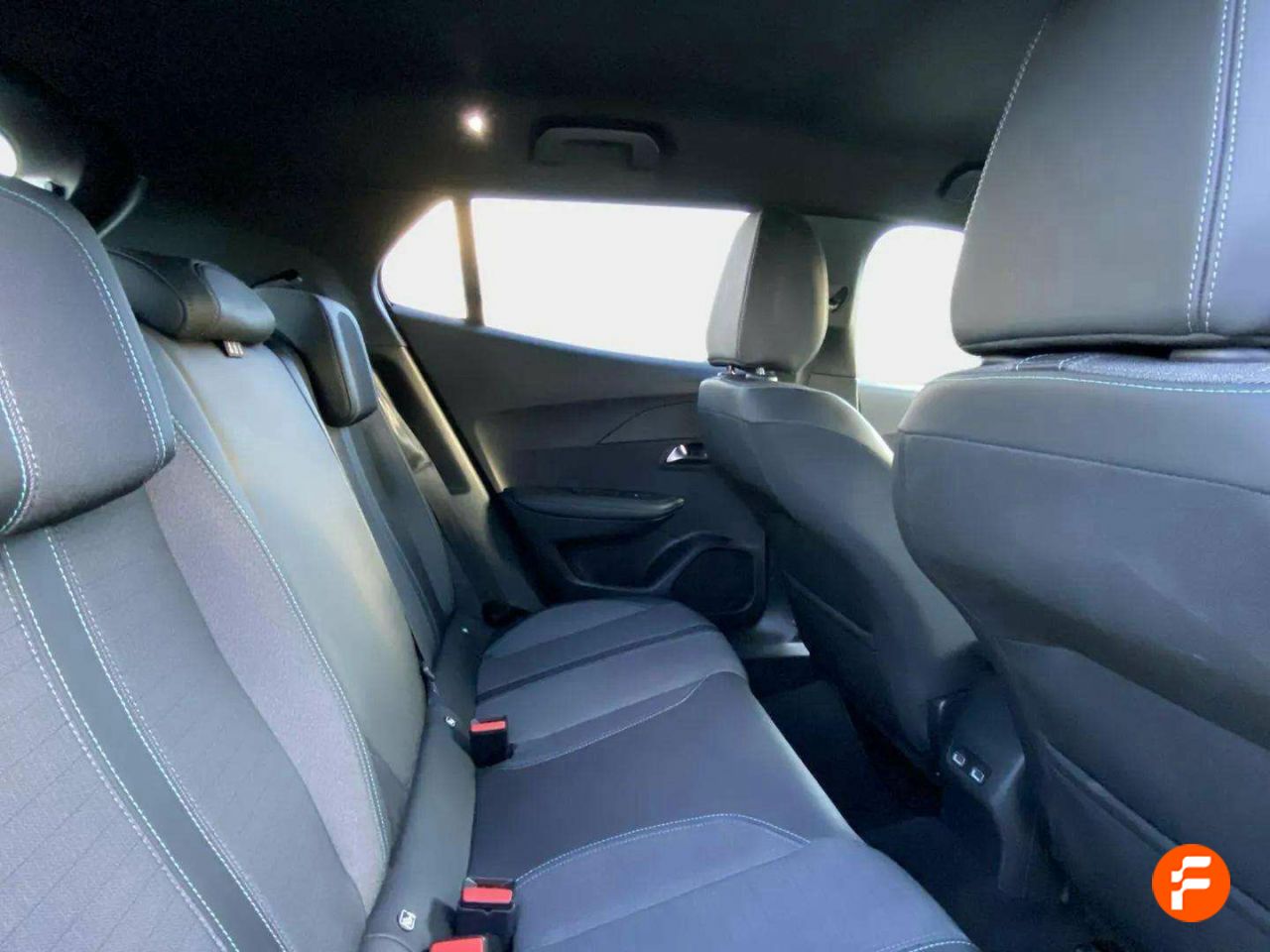 Foto Peugeot 2008 15