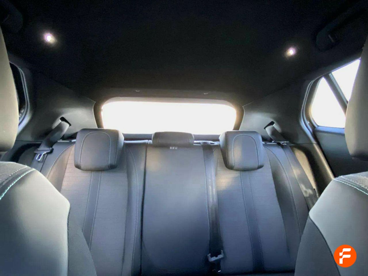 Foto Peugeot 2008 16