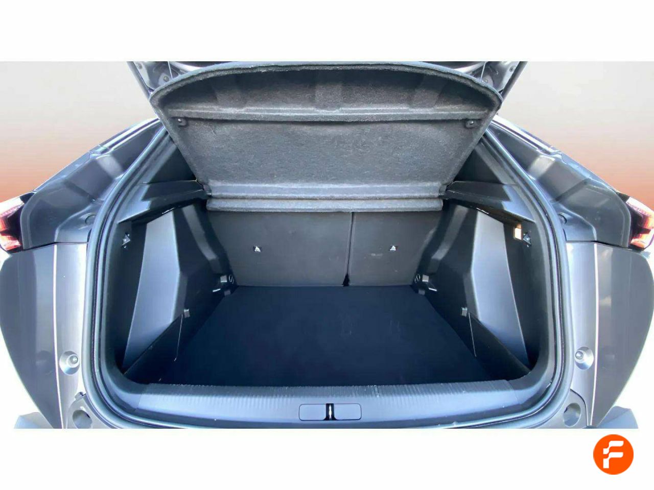 Foto Peugeot 2008 17