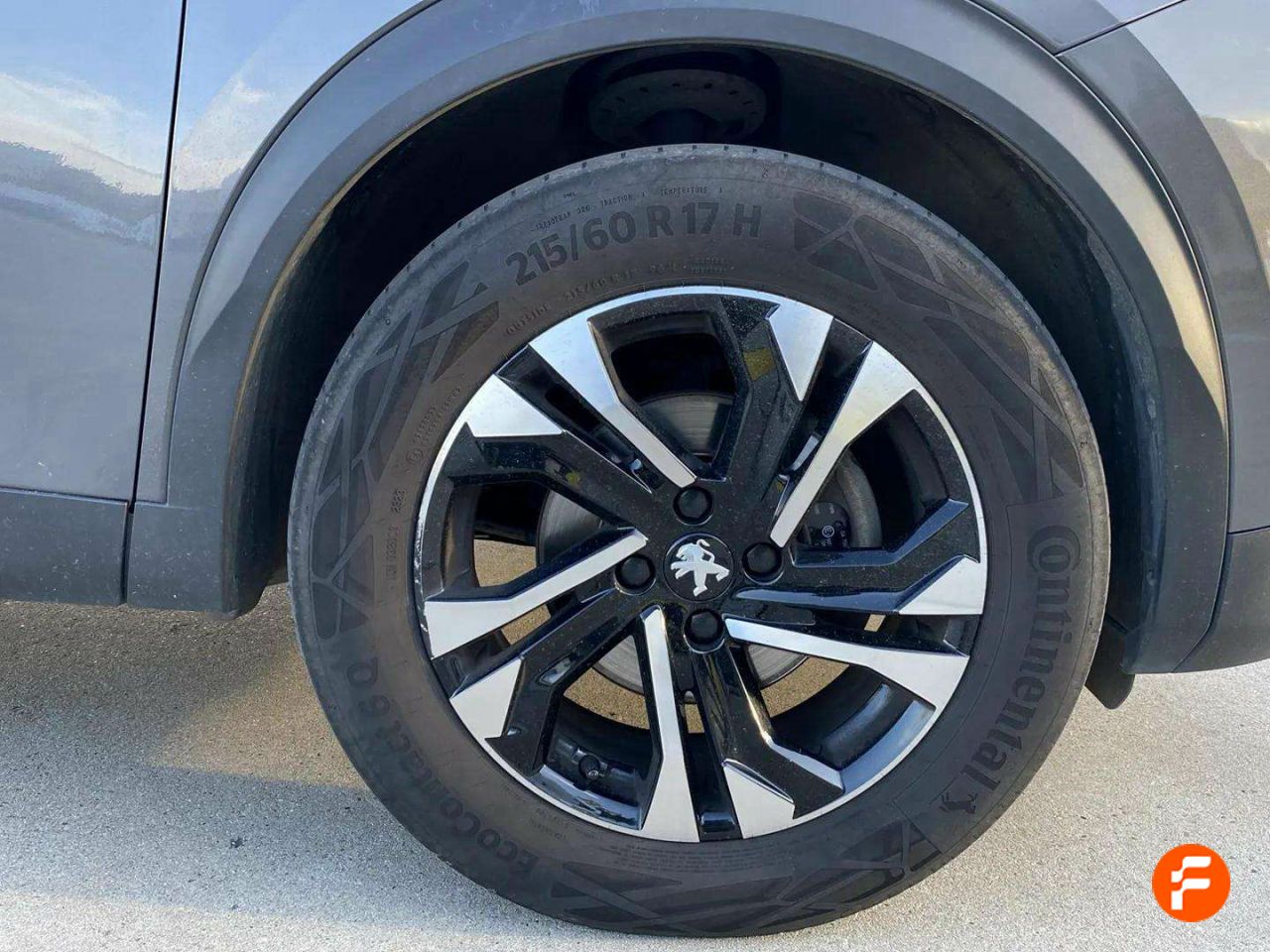 Foto Peugeot 2008 18