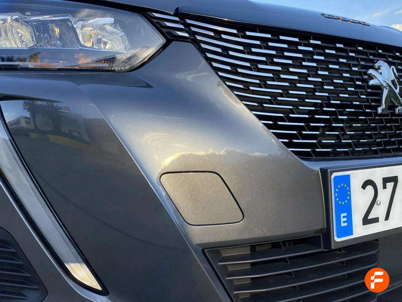 Foto Peugeot 2008 19