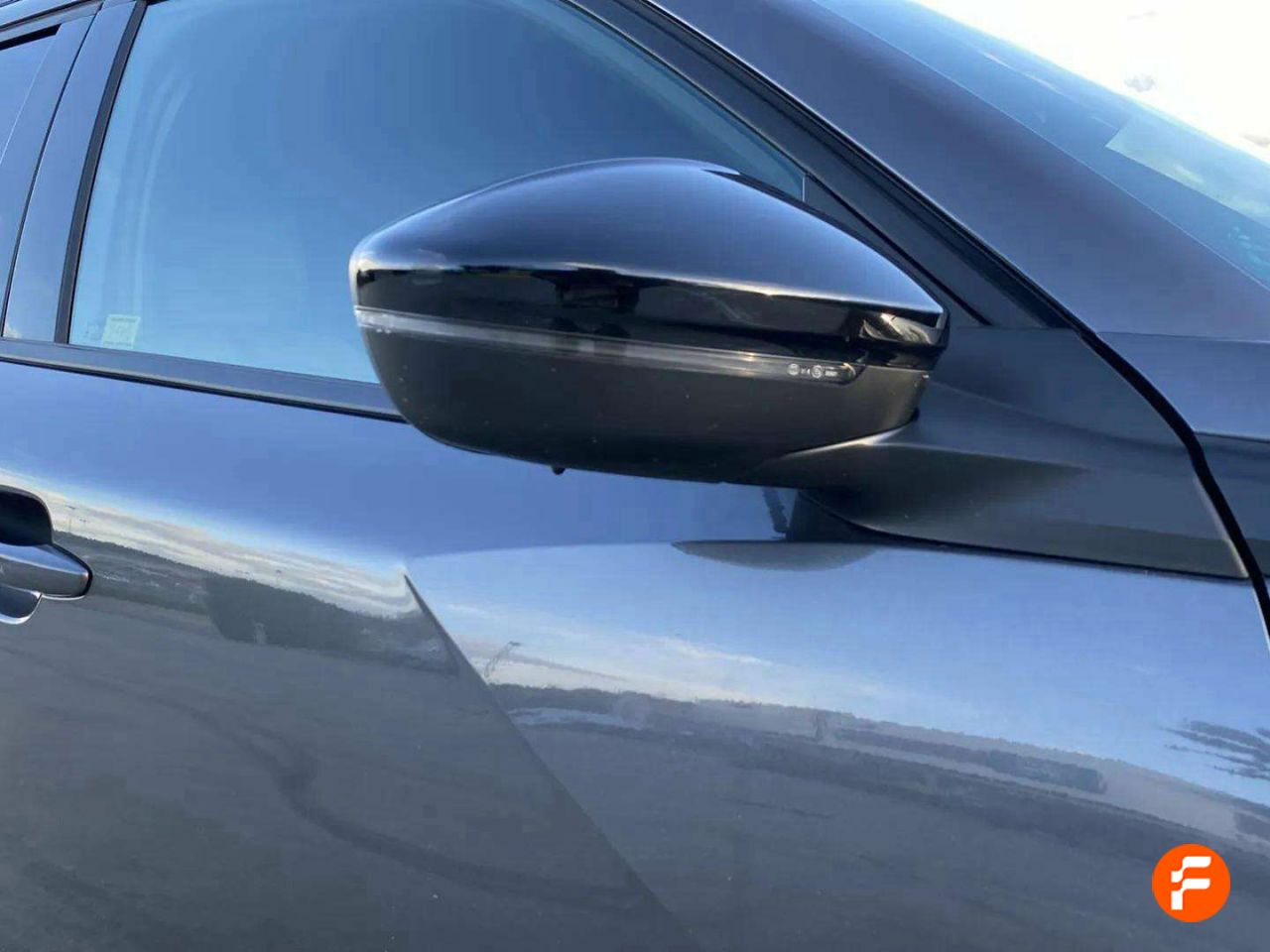 Foto Peugeot 2008 20