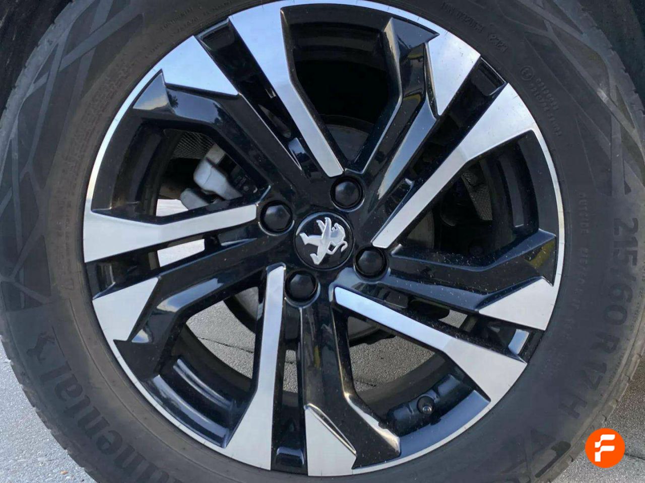 Foto Peugeot 2008 21