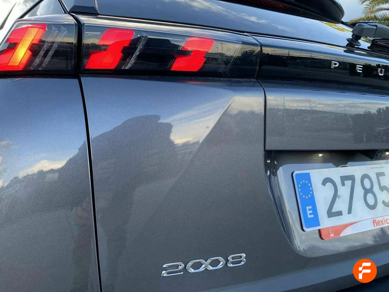 Foto Peugeot 2008 23