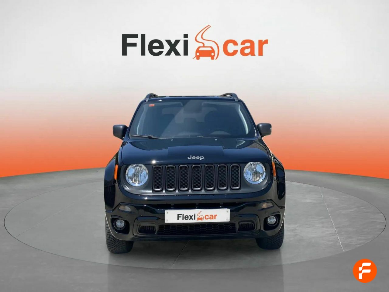 Foto Jeep Renegade 2