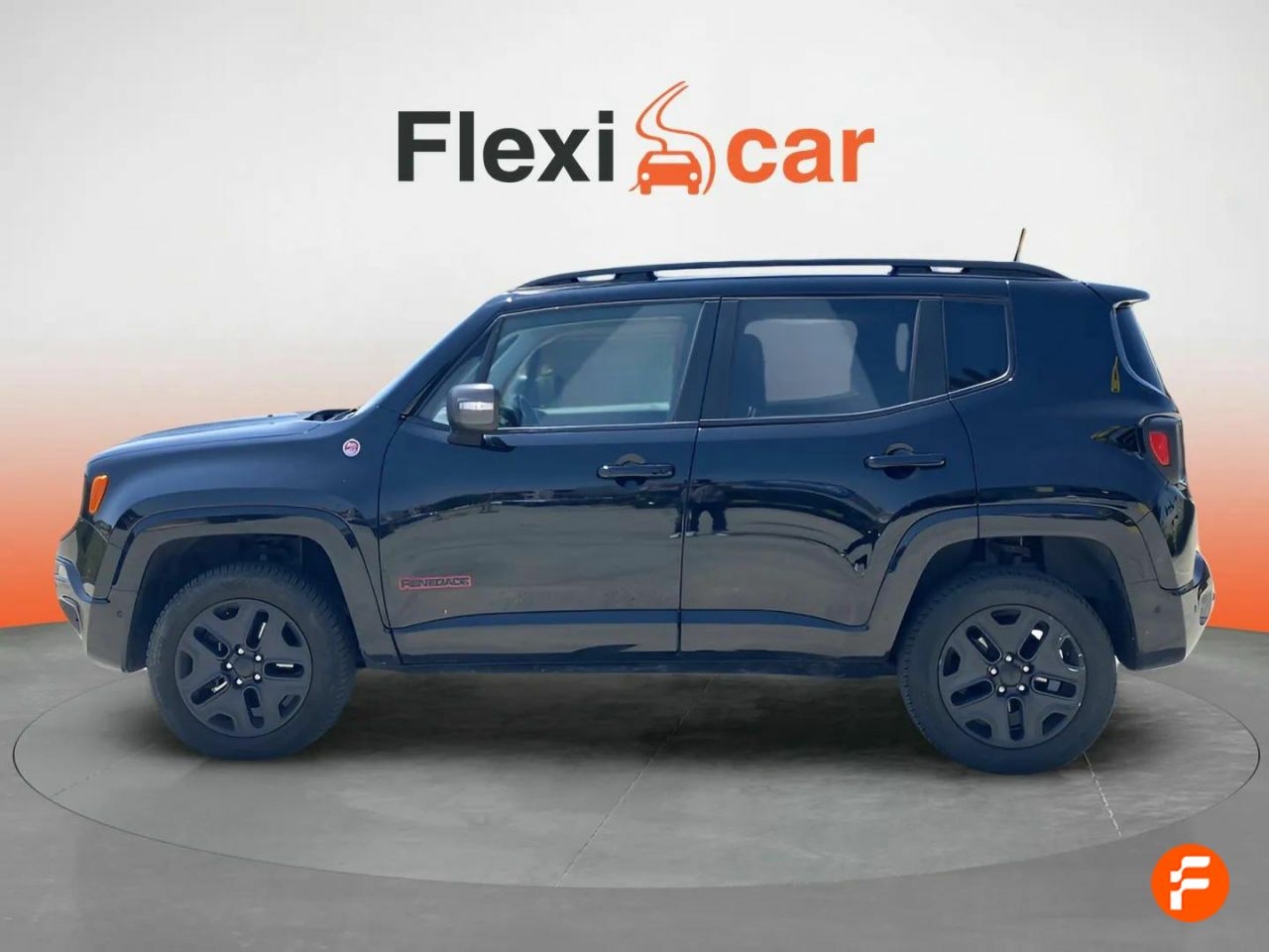 Foto Jeep Renegade 4