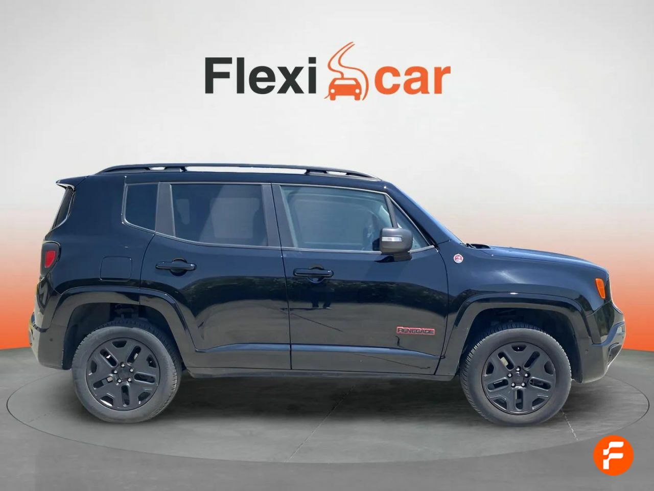 Foto Jeep Renegade 5