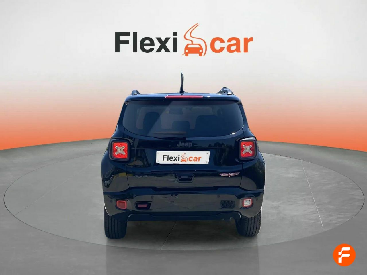 Foto Jeep Renegade 8