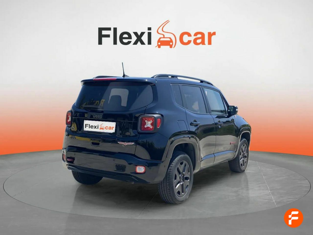 Foto Jeep Renegade 9