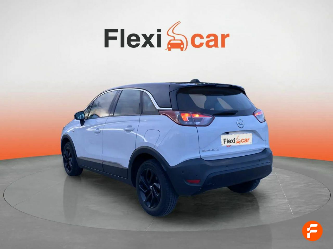Foto Opel Crossland X 7