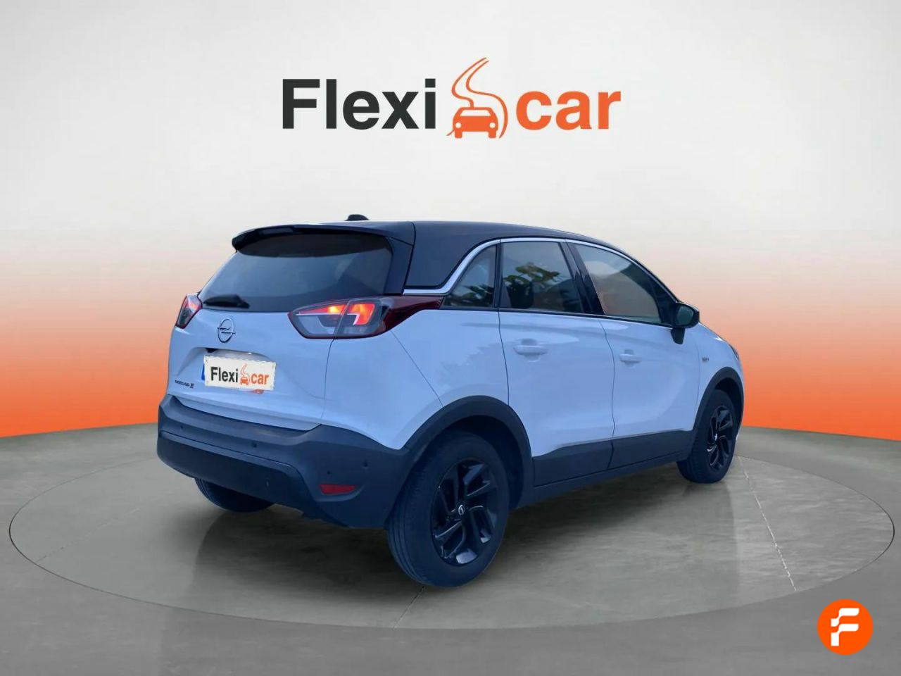 Foto Opel Crossland X 9