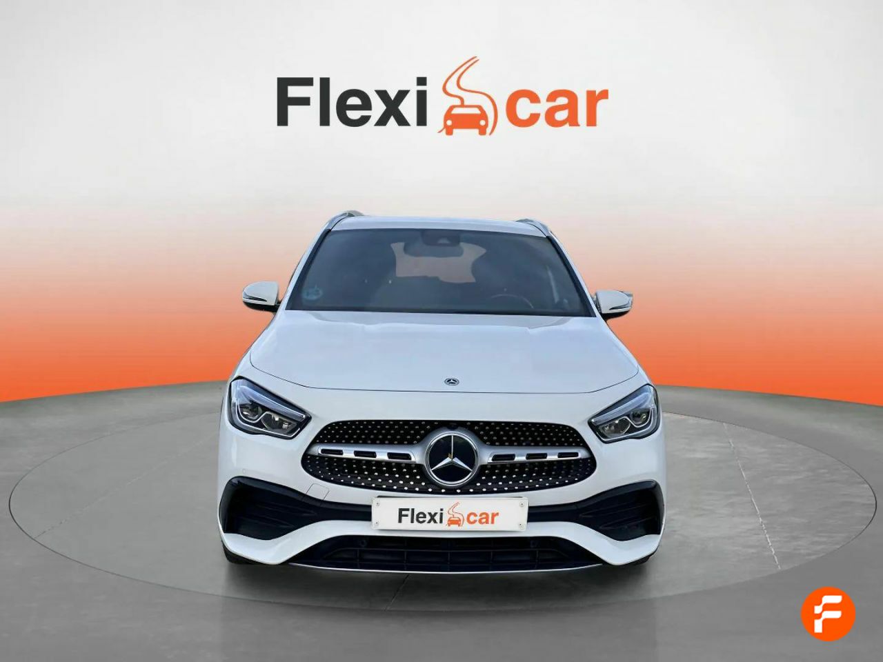 Foto Mercedes-Benz Clase GLA 2