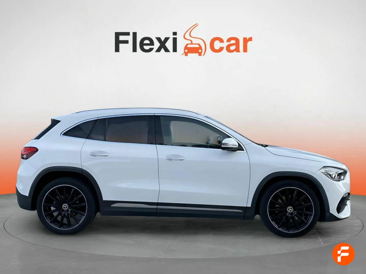 Foto Mercedes-Benz Clase GLA 4