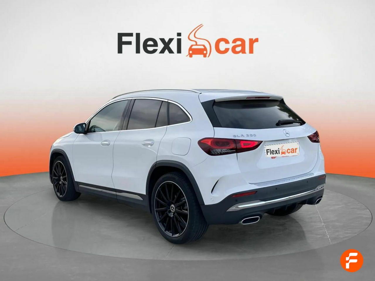 Foto Mercedes-Benz Clase GLA 5