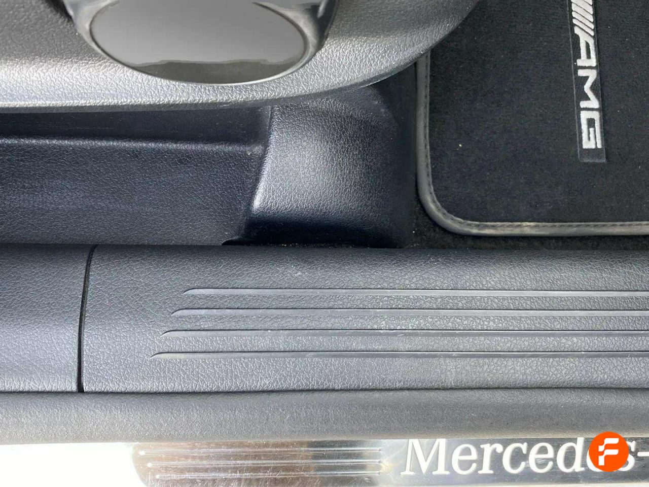 Foto Mercedes-Benz Clase GLA 22