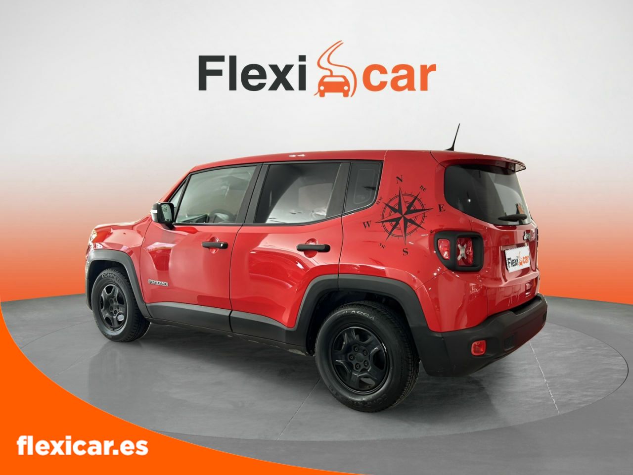 Foto Jeep Renegade 5