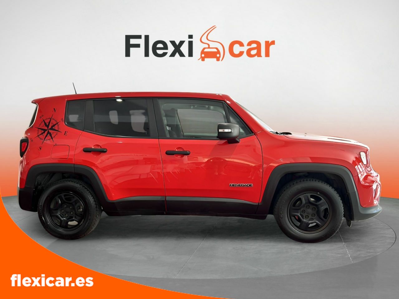 Foto Jeep Renegade 9