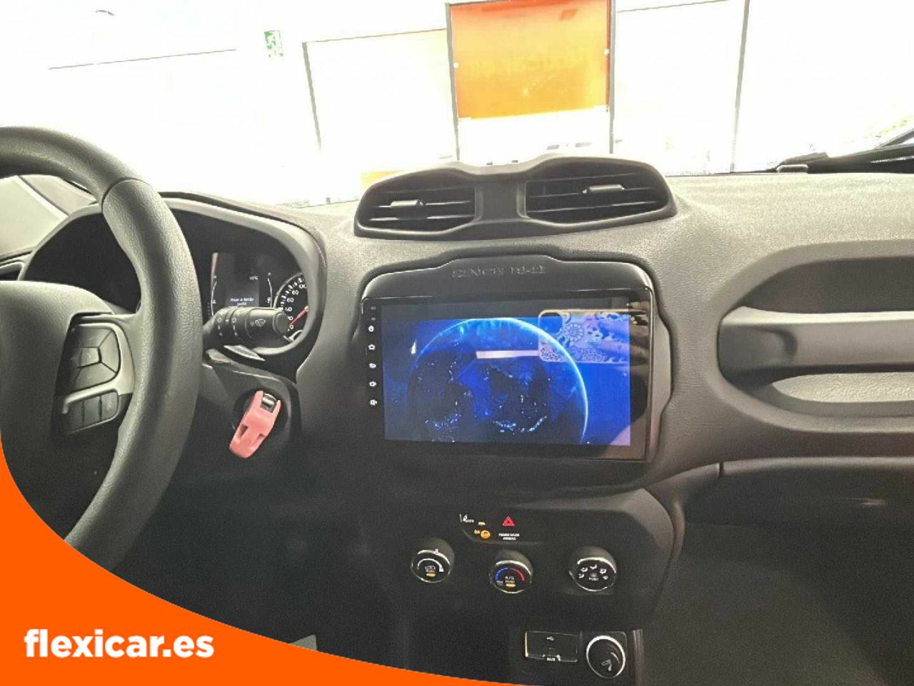 Foto Jeep Renegade 15