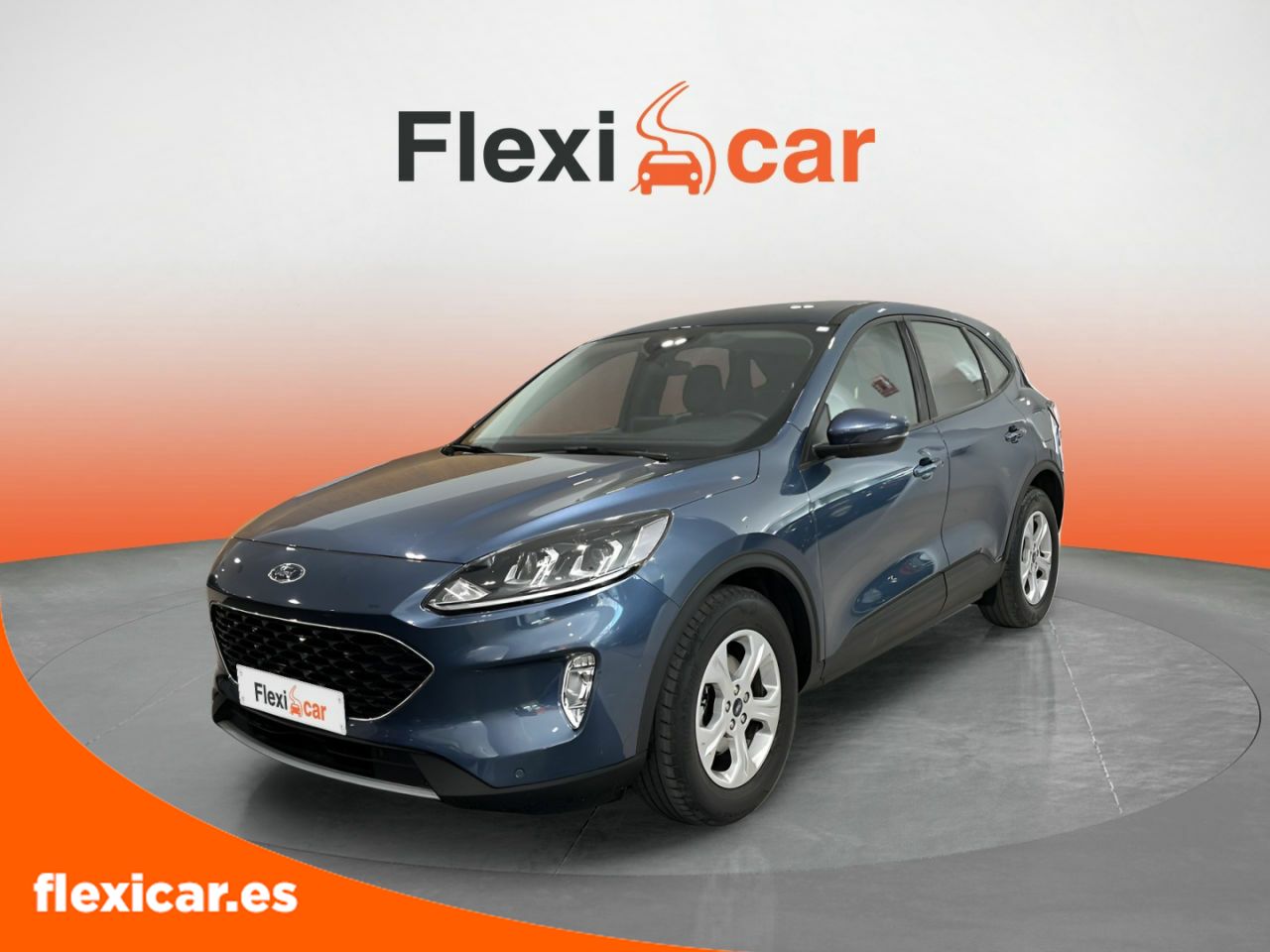 Foto Ford Kuga 3