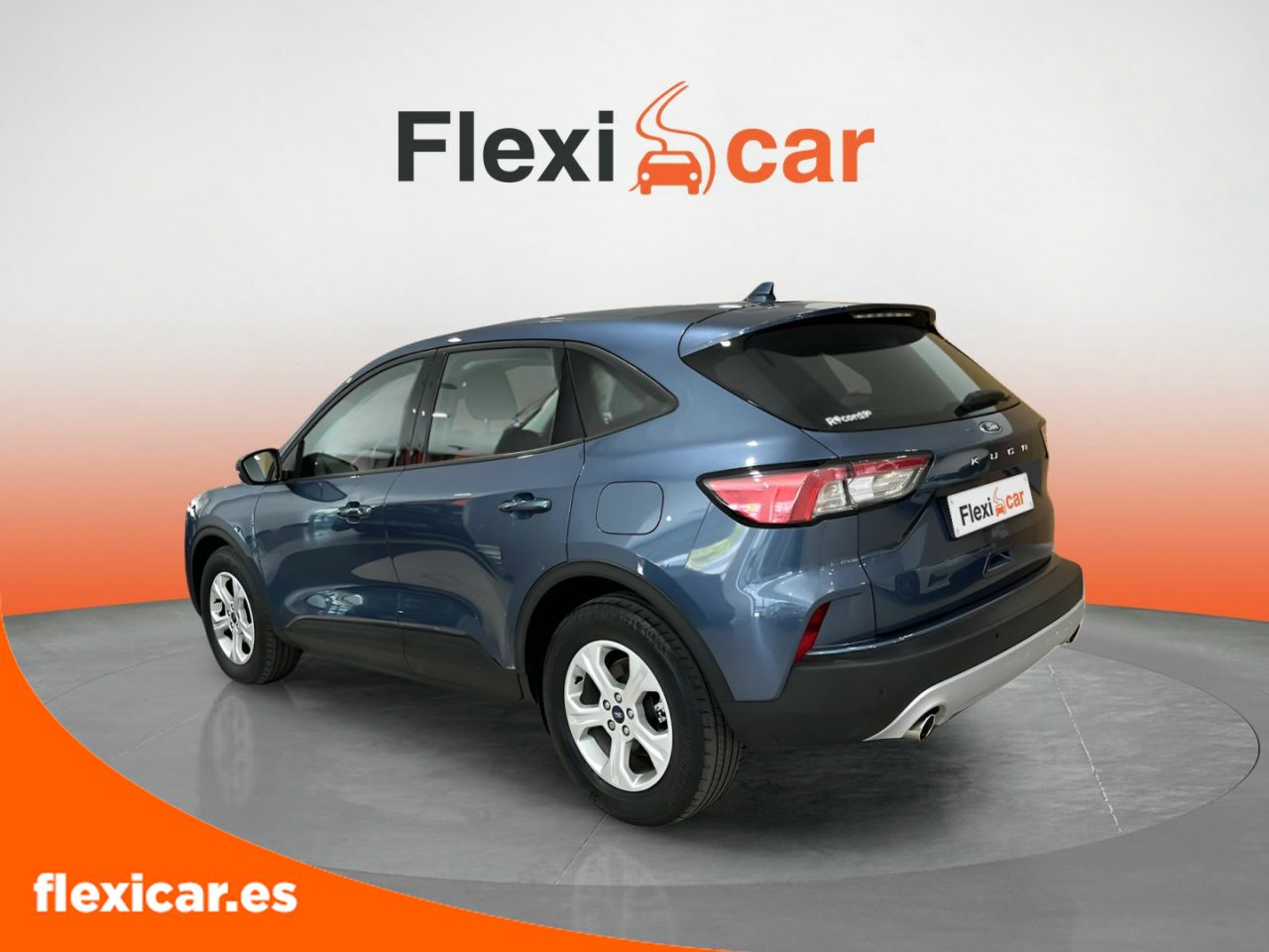 Foto Ford Kuga 5