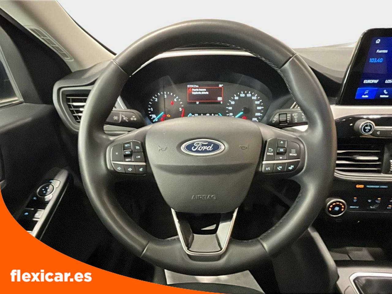 Foto Ford Kuga 12