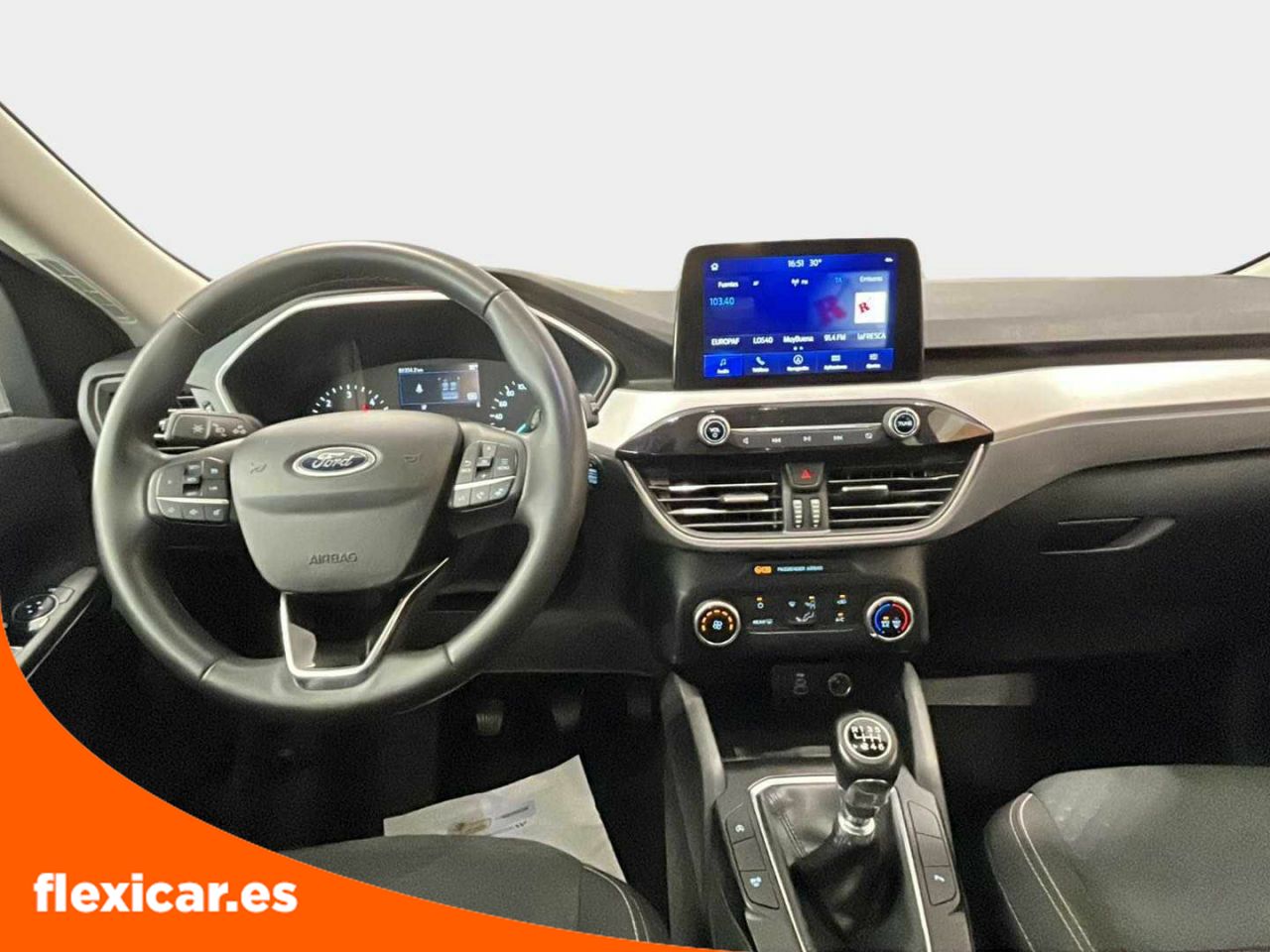 Foto Ford Kuga 13