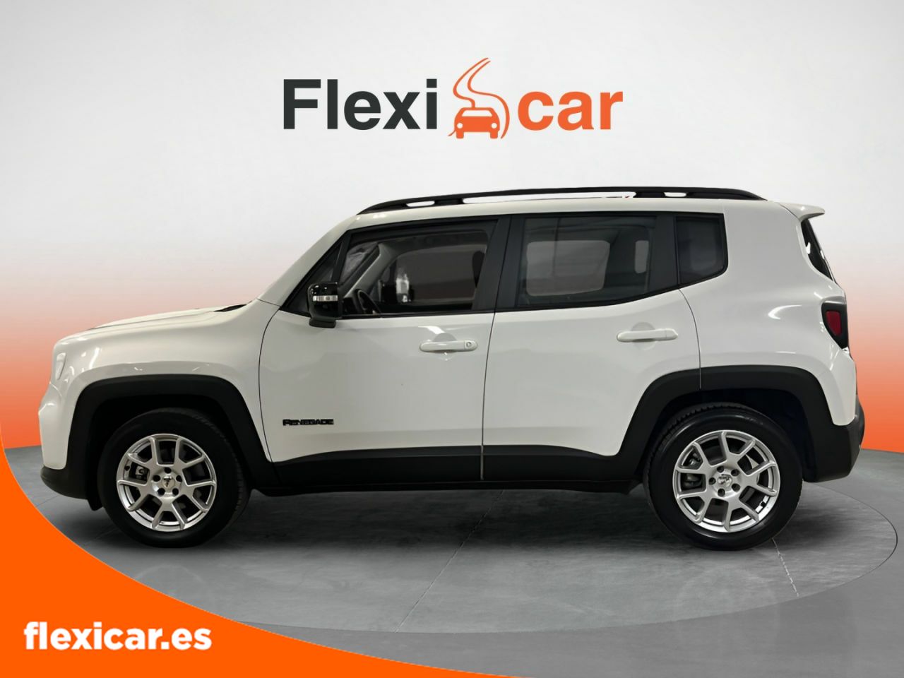 Foto Jeep Renegade 4