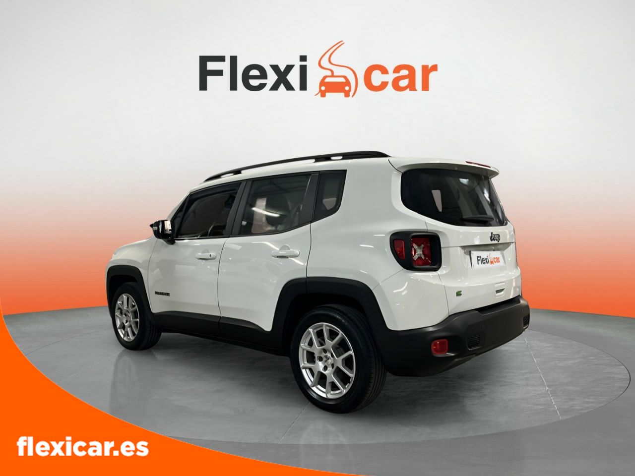 Foto Jeep Renegade 5