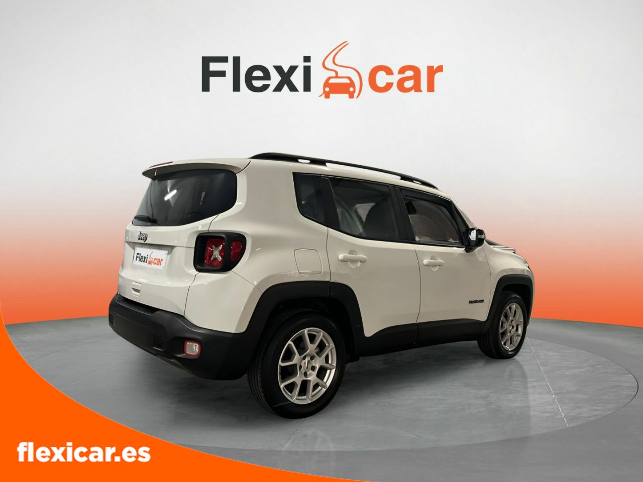 Foto Jeep Renegade 8