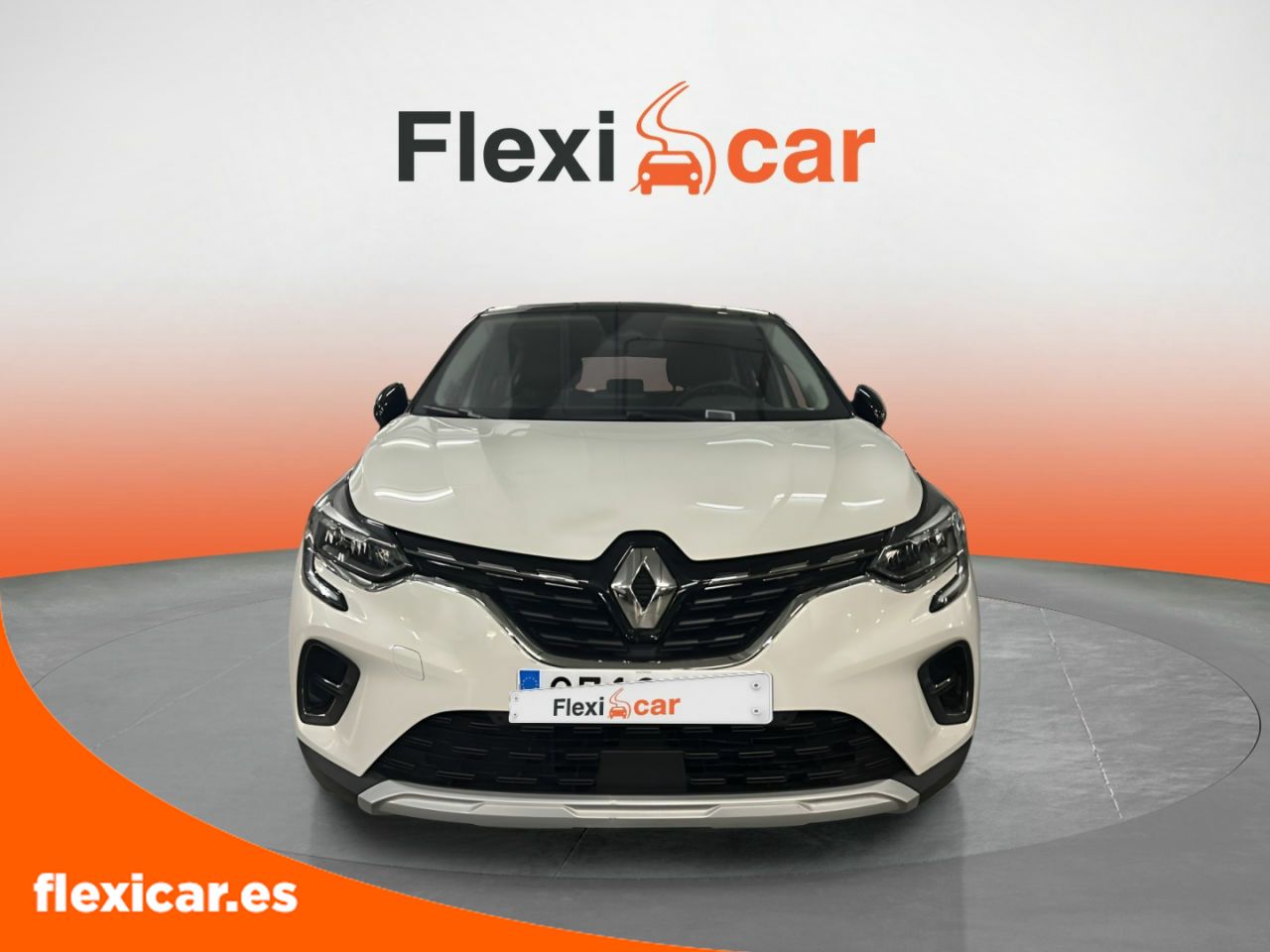 Foto Renault Captur 2