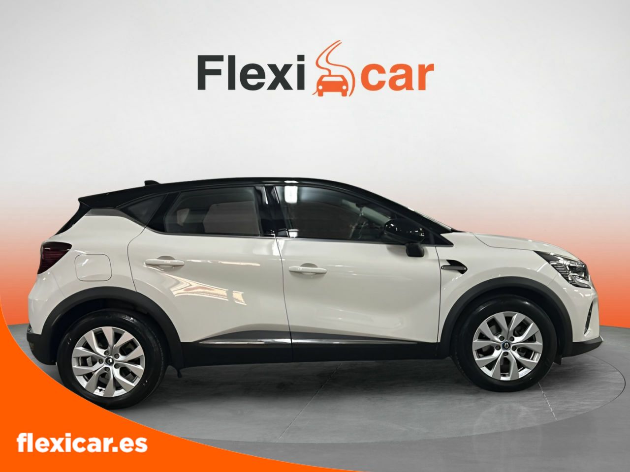 Foto Renault Captur 9