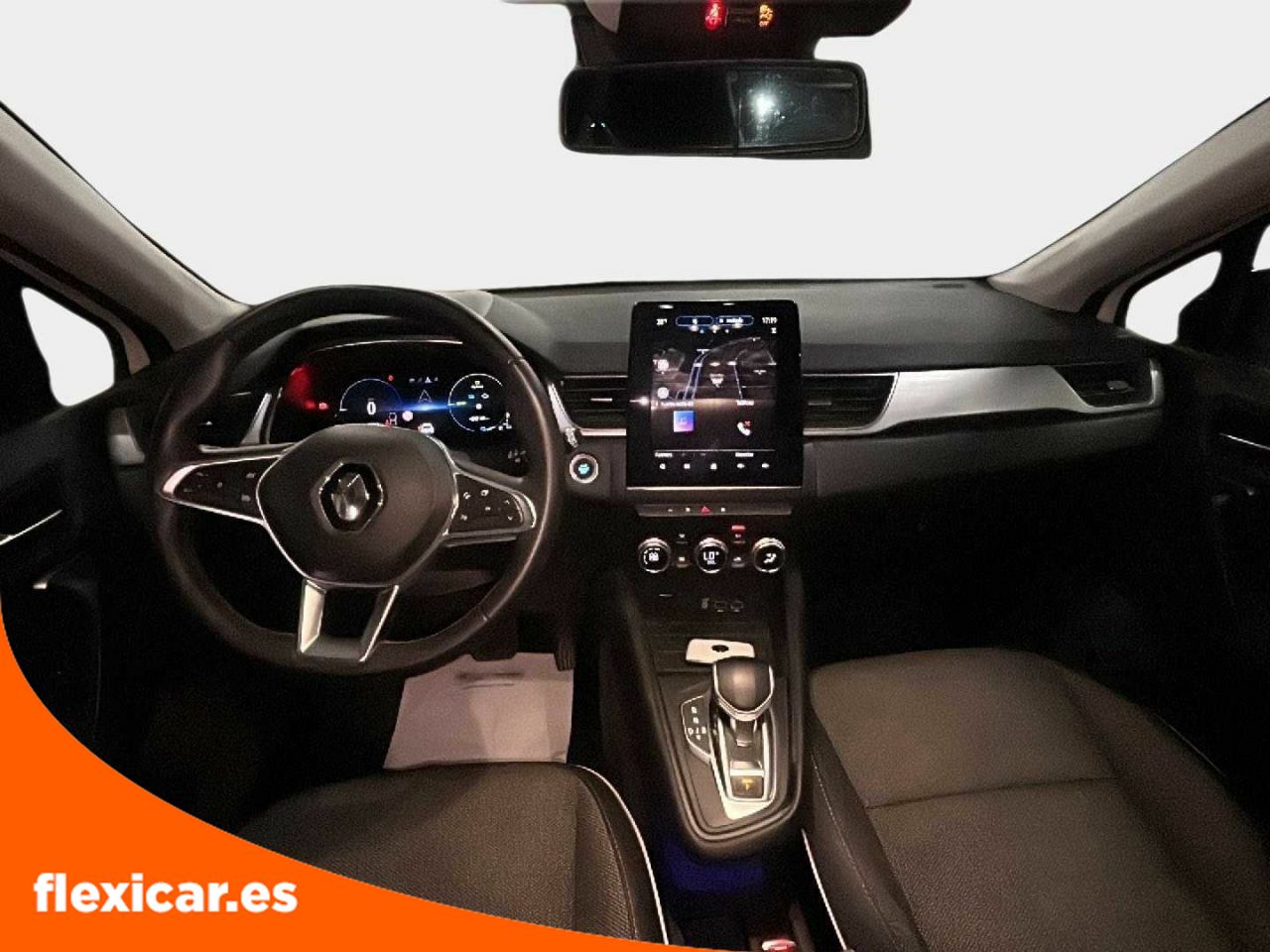 Foto Renault Captur 13