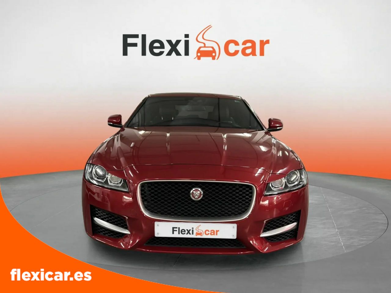 Foto Jaguar XF 2